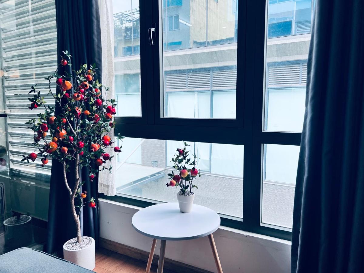 Acomodação com café da manhã  Phoenix Flower R202-central Saigon-near Ben Thanh *