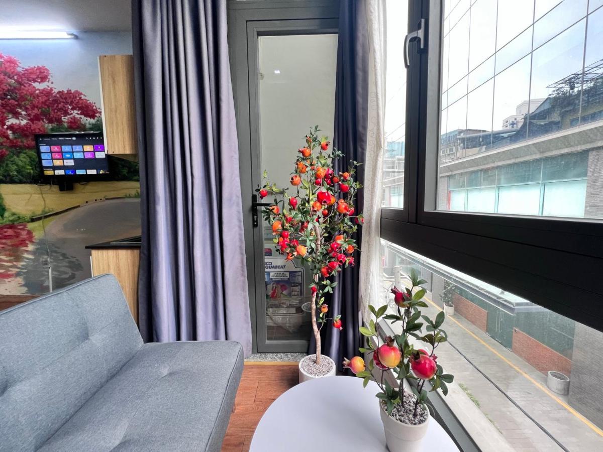 Phoenix Flower R202-central Saigon-near Ben Thanh * Cidade de Ho Chi Minh